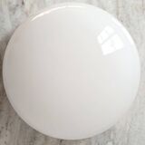 “Choisylux” ceiling/wall light in opaline glass