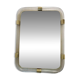 Handcrafted Italian Murano Torchon Wall Mirror by Simoeng for Simoeng