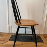 Fanett Tapiovaara chair
