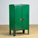 Iron industrial cabinet, 1970s
