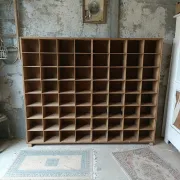 Job locker furniture