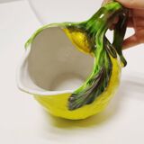 Pichet carafe Citron