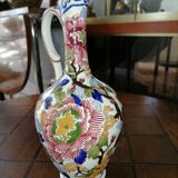 Aiiguière gien faience