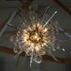Extraordinary Art and Design Chandelier by Rene Roubicek, 1960s