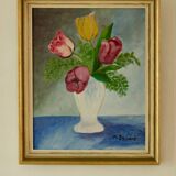 Floral arrangement – M Sundre