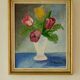 Composition florale – M Sundre