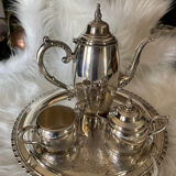 Coffee service