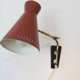 Applique scandinave diabolo