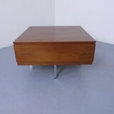 Foldable coffee table from Cor, Germany, 1970s.