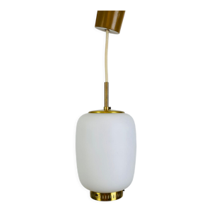 Suspension scandinave - karlby lyfa