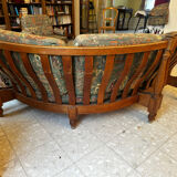 Salon modulable vintage années 50