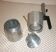 Valira aluminium coffee maker