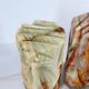 Pair of Onyx Bedside Lamps