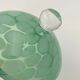 Speckled glass candy, Clichy glass style - 20th century
