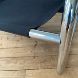 Scandinavian design armchair by Johan Bertil Häggström for Swed-Form 1970