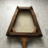 Ancient racket