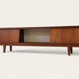 Lowboard du milieu du siècle