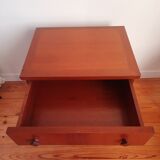 Bedside table 60s