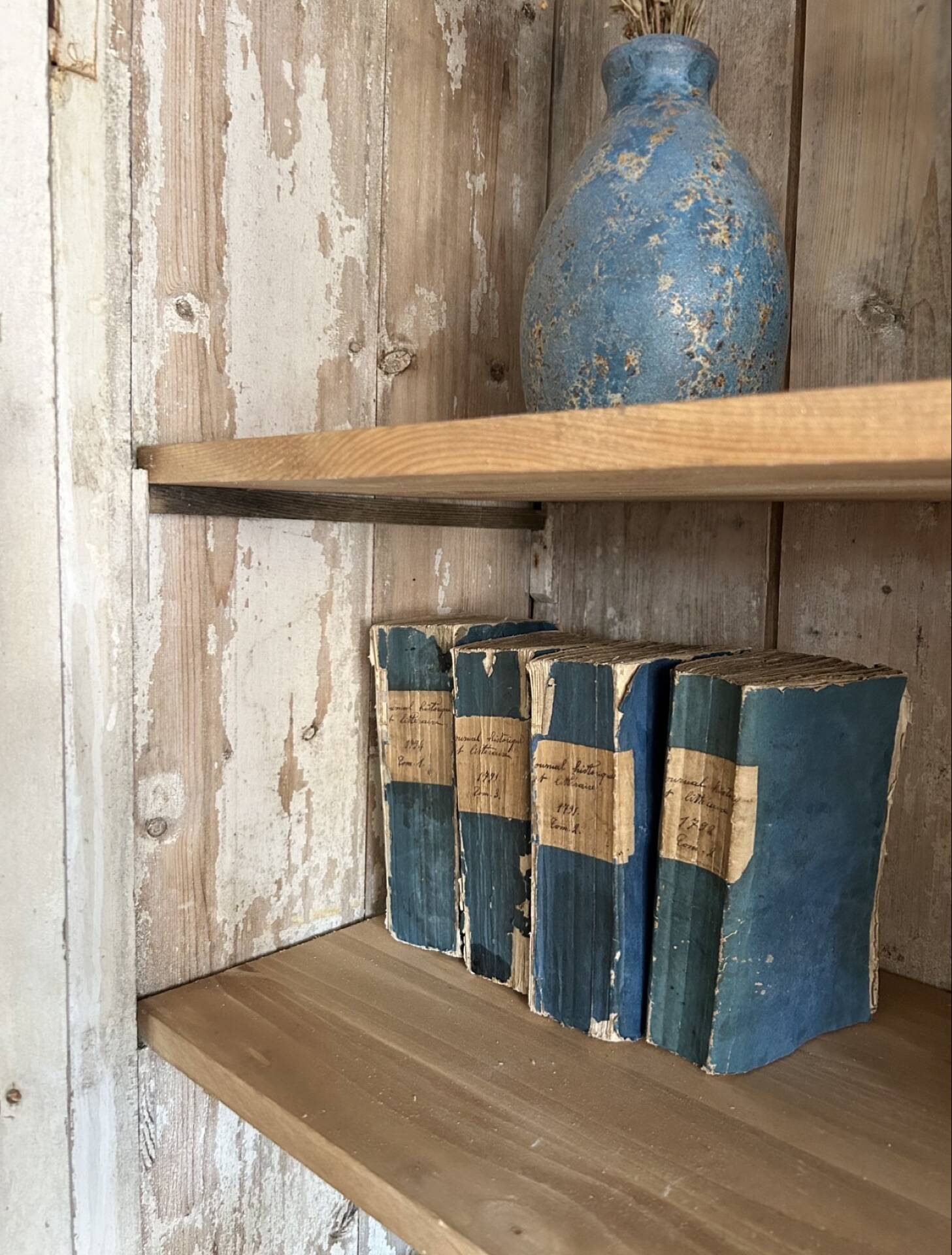 Antique dresser