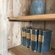 Antique dresser