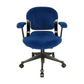 Office chair Herman Miller "Equa" 1991