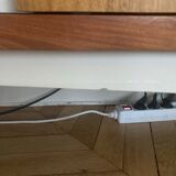 Buffet fifties red Edition