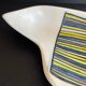 Earthenware cup by Roger Capron Vallauris