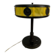 Soviet admiral desk lamp