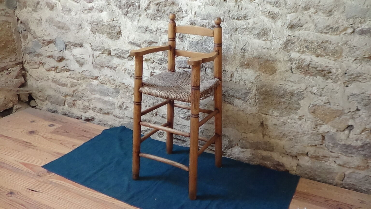 Children's high chair