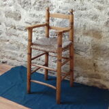 Children's high chair