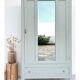 Armoire parisienne