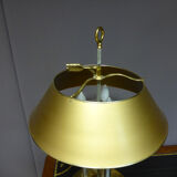 XX bouillotte lamp