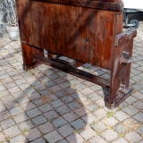 Sinagogue bench