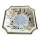 Ceramic pocket tray