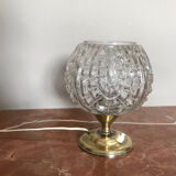 Art deco table lamp