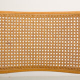 Cesca B32 chair by Marcel Bauer