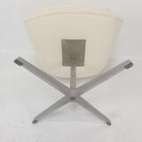 Office chair F8800 by Pierre Paulin for Artifort, 1960s