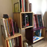Nonah Salamander Children's Library