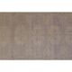 1970s Vintage Turkish Oushak Handmade Wool Cotton Purple Area Rug 168x268