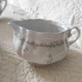 New Bavaria porcelain tableware set