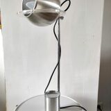 Lampe cendrier eyeball design années 70