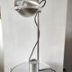 Ashtray lamp eyeball design 70s