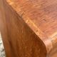 Commode chiffonnier vintage pieds compas design annees 60