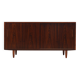 Rosewood cabinet, Danish design, 1970s, manufacturer: Hundevad