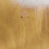 Vintage schoolmaster's desk