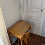 Bauman Desk and Chair