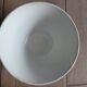 Old faceted bowl Digoin 9611