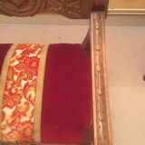 DEux old armchairs