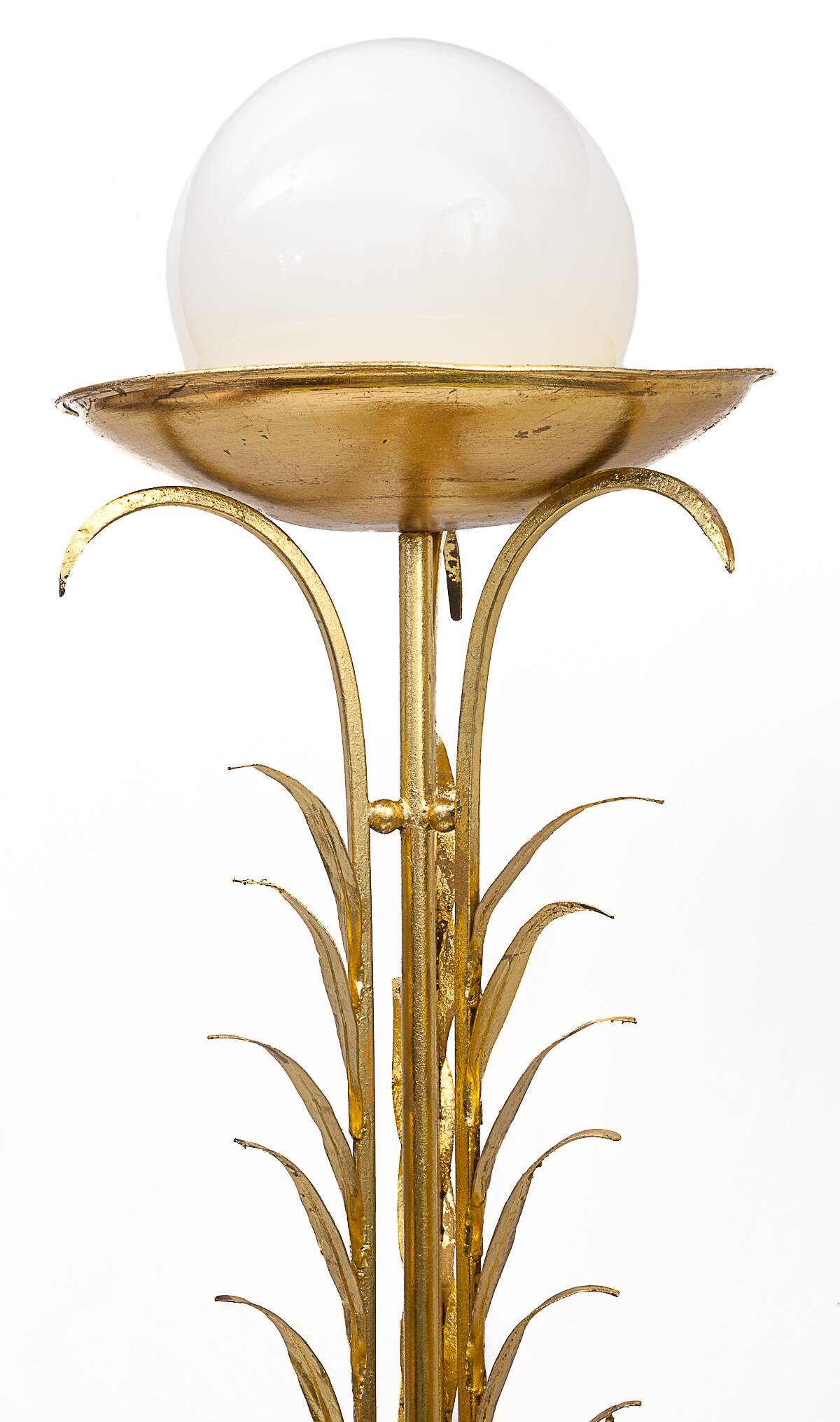 Set de 2 lampadaires Art Déco