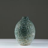 Ceramic vase La charentaise Angoulême, France